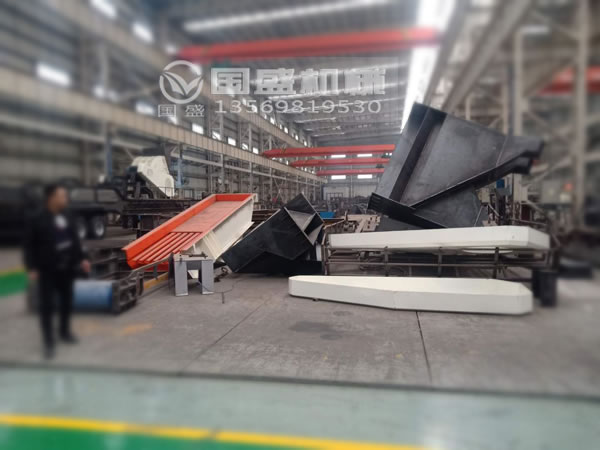棒條式給料機(jī)能耗 棒條式給料機(jī)能耗