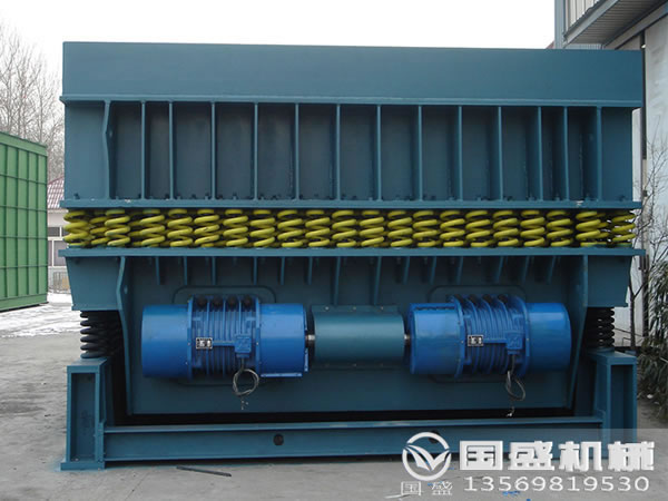 振動(dòng)落砂機(jī)檢修 振動(dòng)落砂機(jī)檢修