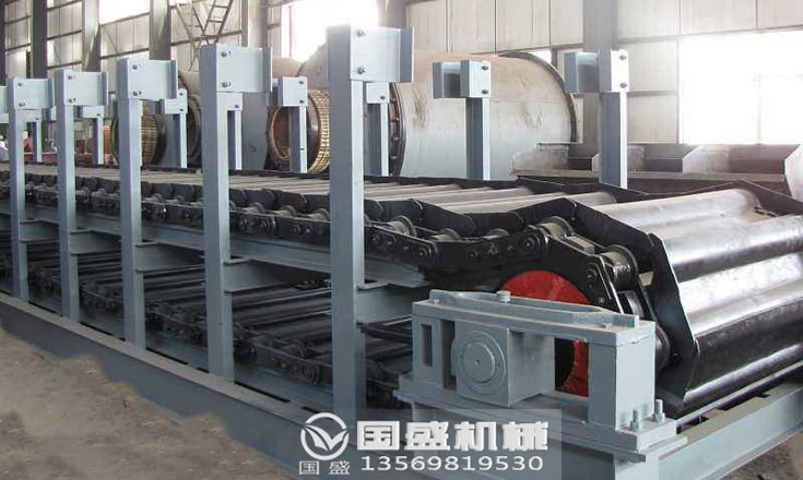 鱗板輸送機(jī)型號(hào) 鱗板輸送機(jī)型號(hào)